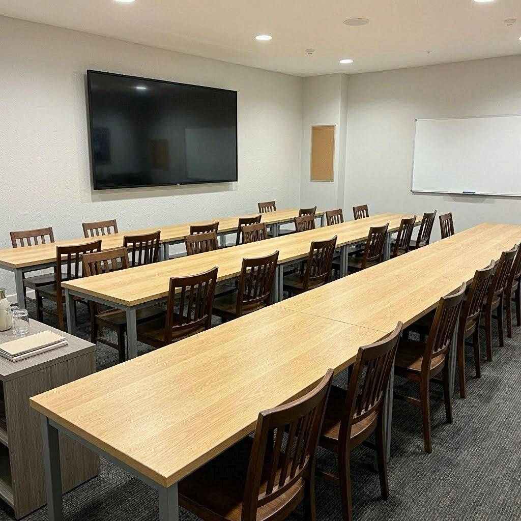 行政前台围绕跨部门联合会议检查写字楼办公团队扩张速度应留下哪些凭据